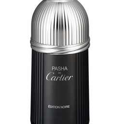 Cartier Pasha de Cartier Edition Noire woda toaletowa spray 50ml