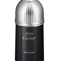 Cartier Pasha de Cartier Edition Noire woda toaletowa spray 150ml