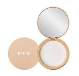 Paese Mat it up Powder matujący puder bambusowy prasowany 7g