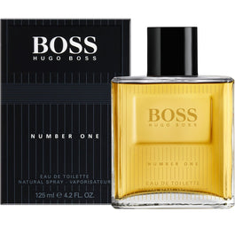 Hugo Boss Number One woda toaletowa spray 125ml