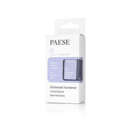Paese Nail Therapy Diamond Hardener utwardzacz diamentowy do paznokci 9ml