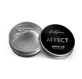 Affect Brow Me Styling Soap mydełko do stylizacji brwi 30ml