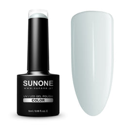 Sunone UV/LED Gel Polish Color lakier hybrydowy S01 Sara 5ml