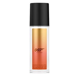 James Bond 007 Pour Femme dezodorant spray 75ml