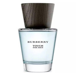 Burberry Touch for Men woda toaletowa spray 50ml