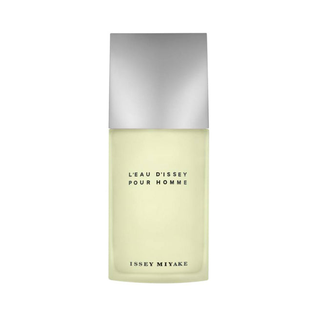 Issey Miyake L'Eau d'Issey Pour Homme woda toaletowa spray 125ml - produkt bez opakowania