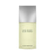 Issey Miyake L'Eau d'Issey Pour Homme woda toaletowa spray 125ml - produkt bez opakowania