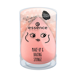 Essence Make-Up & Baking Sponge gąbka do makijażu