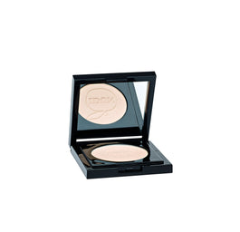 IDUN Minerals Mattifying Mineral Powder mineralny matujący puder w kompakcie 521 Tuva 3.5g