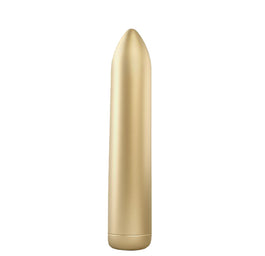 Marc Dorcel Rocket Bullet konwencjonalny wibrator rodzaju bullet Gold