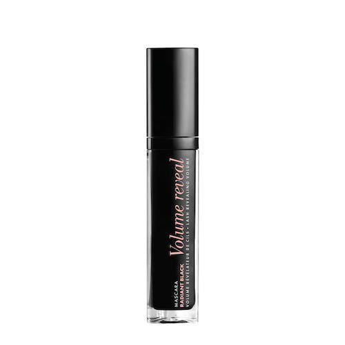 Bourjois Volume Reveal Mascara pogrubiający tusz do rzęs z wbudowanym lusterkiem 21 Radiant Black 7.5ml