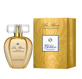 La Rive Golden Woman woda perfumowana spray 75ml