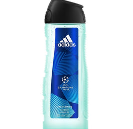 Adidas Uefa Champions League Dare Edition żel pod prysznic 400ml