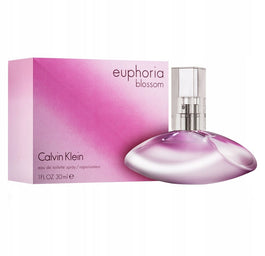Calvin Klein Euphoria Blossom woda toaletowa spray 30ml