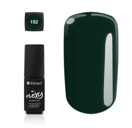 Silcare Flexy Hybrid Gel lakier hybrydowy 152 4.5g