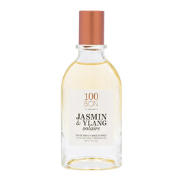 100 BON Jasmin & Ylang Solaire woda perfumowana spray 50ml - produkt bez opakowania