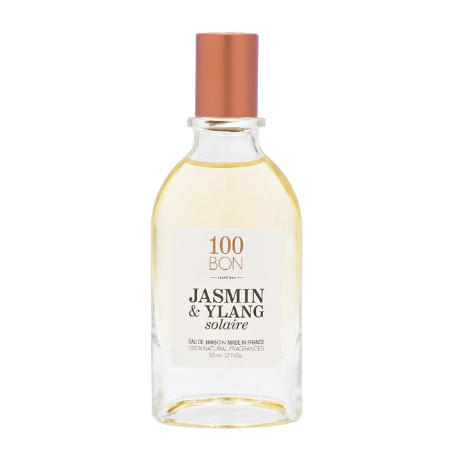 100 BON Jasmin & Ylang Solaire woda perfumowana spray 50ml Tester