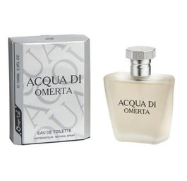 Omerta Acqua Di Omerta woda toaletowa spray 100ml