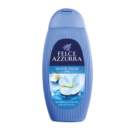 Felce Azzurra Shower Gel żel pod prysznic White Musk 400ml