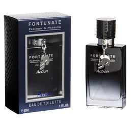 Fortunate Action woda toaletowa spray 50ml