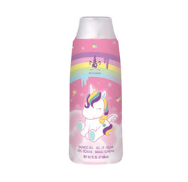 Air-Val Eau My Unicorn żel pod prysznic dla dzieci 300ml