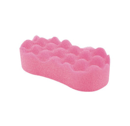 Donegal Bath Sponge gąbka do mycia i masażu 6016