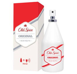 Old Spice Original woda toaletowa 100ml