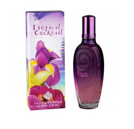 Real Time Tropical Cocktail woda perfumowana spray 100ml