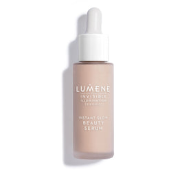 Lumene Invisible Illumination serum tonujące do twarzy Universal Light 30ml