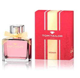 Tom Tailor Urban Life Woman woda toaletowa spray 50ml