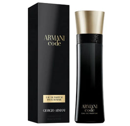 Giorgio Armani Armani Code Pour Homme woda perfumowana spray 110ml