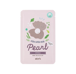 Skin79 Fresh Garden Mask Pearl maska w płacie 23g