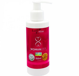 Love Stim Womanizer żel intymny z l-argininą dla kobiet 150ml