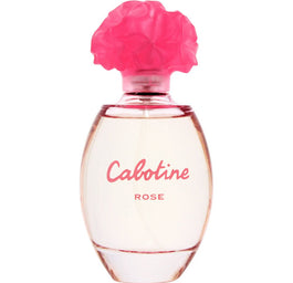 Gres Cabotine Rose woda toaletowa spray 100ml - produkt bez opakowania