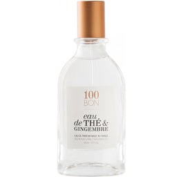 100 BON Eau De The & Gingembre woda perfumowana spray 50ml Tester