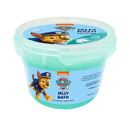 Psi Patrol Jelly Bath galaretka kąpielowa Guma Balonowa 100g