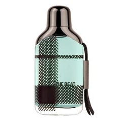 Burberry The Beat for Men woda toaletowa spray 100ml