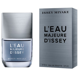 Issey Miyake L'Eau Majeure d'Issey woda toaletowa spray 50ml