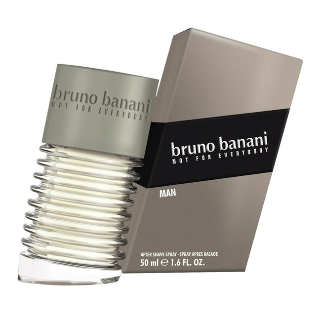Bruno Banani Man woda po goleniu spray 50ml