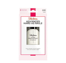 Sally Hansen Advanced Hard As Nails wzmacniająca odżywka do paznokci 13.3ml