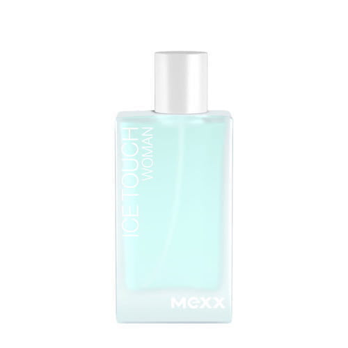 Mexx Ice Touch Woman woda toaletowa spray 30ml