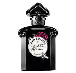Guerlain La Petite Robe Noire Black Perfecto Florale woda toaletowa spray 30ml