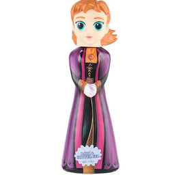 Disney Frozen II Bath & Shower Gel płyn do kąpieli dla dzieci Anna 300ml