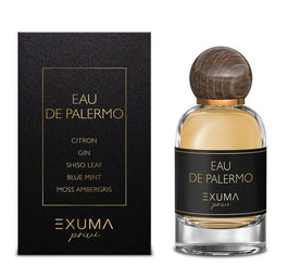 Exuma Prive Eau De Palermo woda perfumowana spray 100ml