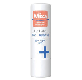 MIXA Lip Balm Anti-Dryness balsam do ust przeciw przesuszaniu 4.7ml