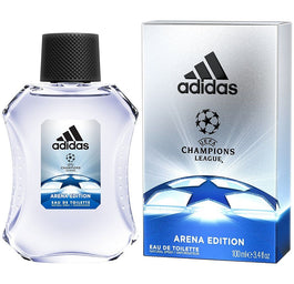 Adidas Uefa Champions League Arena Edition woda toaletowa spray 100ml