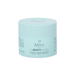 Miya Cosmetics My Beauty Express 3-minutowa maseczka wygładzająca 50g