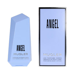 Thierry Mugler Angel balsam do ciała 200ml