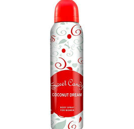 Jean Marc Sweet Candy Coconut Dream dezodorant spray 150ml