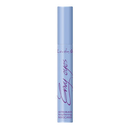 Lovely Envy Keynes Mascara tusz do rzęs Ultra Black 8g